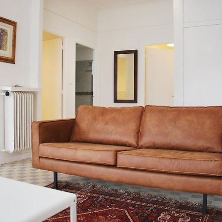 Les Gérardines, 3-room with Airco&balcony Niza Exterior foto