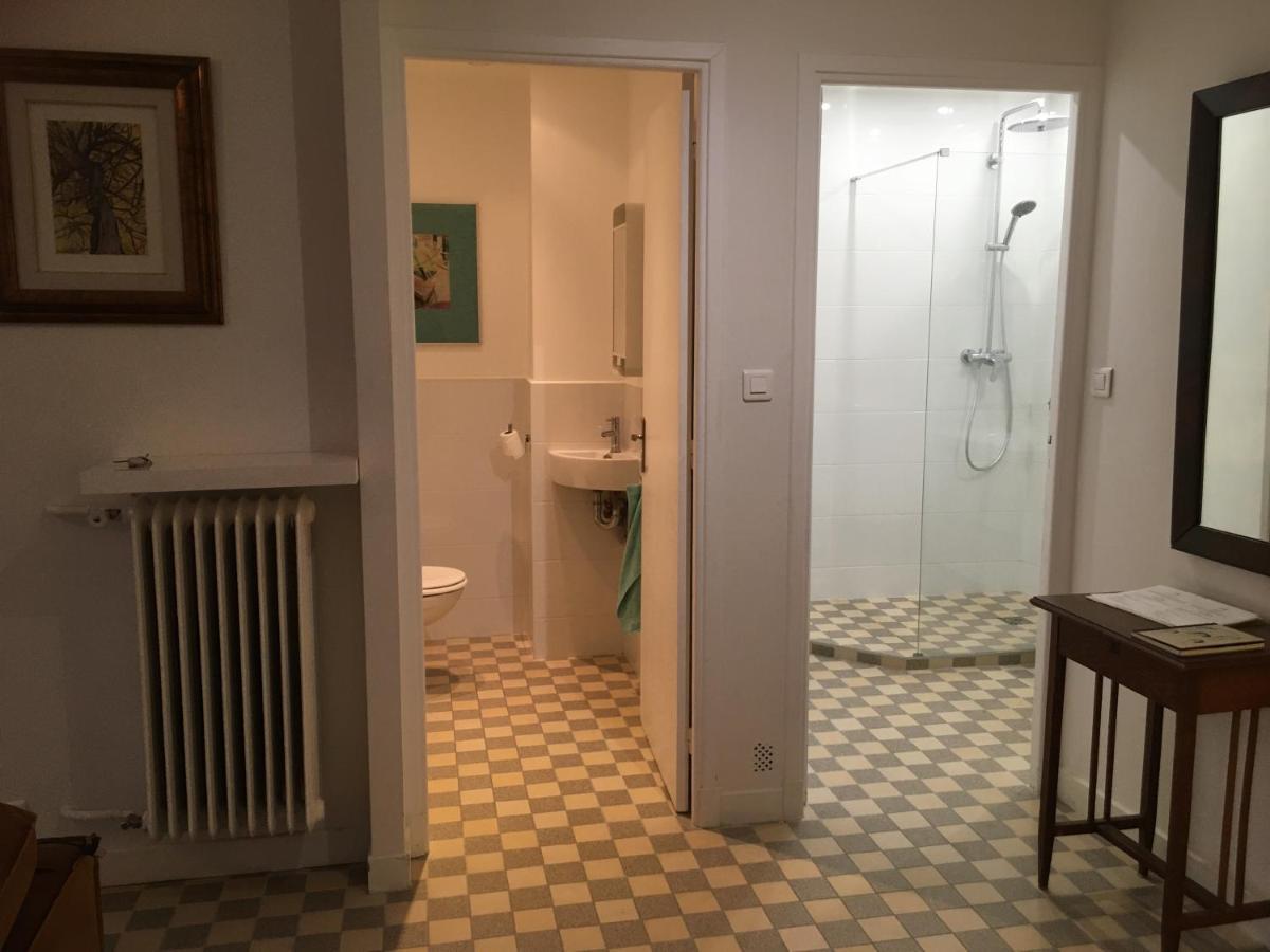 Les Gérardines, 3-room with Airco&balcony Niza Exterior foto